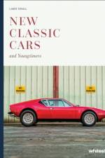 New Classic Cars af Larry Edsall
