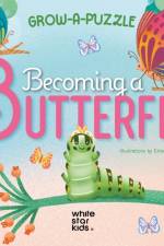 Becoming Butterfly: Grow-a-Puzzle