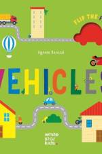 Vehicles: Flip the Felt