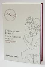The Judgement of Paris af Alvaro Siza