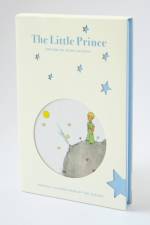 The Little Prince (illustrated slipcase edition) af Antoine de Saint-Exupery