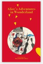 Alice's Adventures in Wonderland af Lewis Carroll