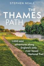 The Thames Path af Stephen (University of Exeter Neale