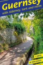 Guernsey Sunflower Walking Guide