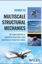 Multiscale Structural Mechanics af Wenbin Yu