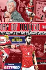 A HISTORY OF UNITED af Harry Harris