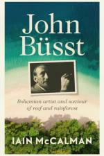 John Busst af Iain McCalman