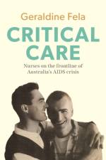 Critical Care af Geraldine Fela