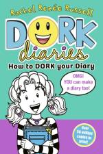 Dork Diaries 3.5 How to Dork Your Diary af Rachel Renee Russell