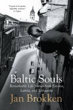 Baltic Souls af Jan Brokken