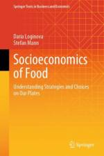 Socioeconomics of Food af Daria Loginova