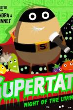 Supertato Night of the Living Veg