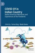 COVID-19 in Indian Country