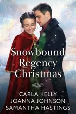 Snowbound Regency Christmas af Carla Kelly
