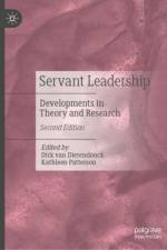 Servant Leadership