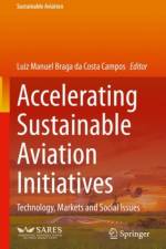 Accelerating Sustainable Aviation Initiatives