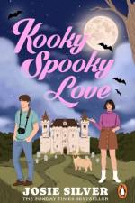 Kooky Spooky Love af Josie Silver