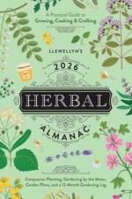 Llewellyn's 2026 Herbal Almanac af Llewellyn
