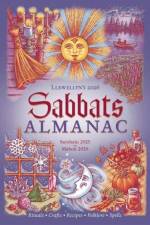 Llewellyn's 2026 Sabbats Almanac af Llewellyn