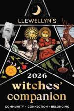 Llewellyn's 2026 Witches' Companion af Llewellyn