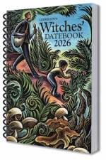 Llewellyn's 2026 Witches' Datebook af Llewellyn