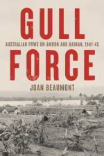 Gull Force af Joan Beaumont
