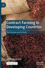 Contract Farming in Developing Countries af Sudha Narayanan