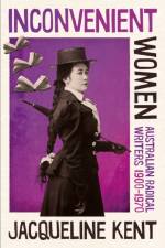 Inconvenient Women af Jacqueline Kent
