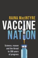 Vaccine Nation af Raina MacIntyre