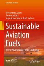 Sustainable Aviation Fuels