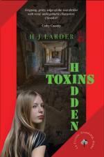 Hidden Toxins af H. J. Larder