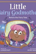 Little Fairy Godmother af Abie Longstaff