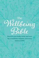 The Wellbeing Bible af CICO Books