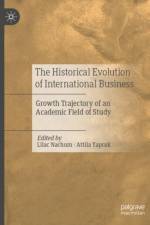 The Historical Evolution of International Business