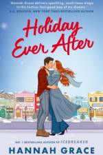 Holiday Ever After af Hannah Grace