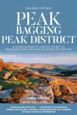 Peak Bagging: Peak District af Anna Paxton