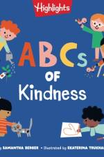 ABCs of Kindness af Samantha Berger