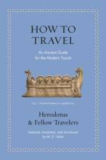 How to Travel af Herodotus