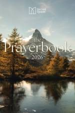 the Prayerbook 2026 af The Irish Jesuits