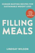 Filling Meals af Lindsay Wilson