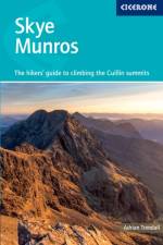 Skye Munros af Adrian Trendall