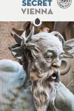 Secret Vienna Guide af Michaela Lindinger