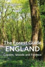 The Forest Guide: England af Gabriel Hemery