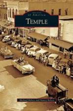 Temple af Michael Kelsey