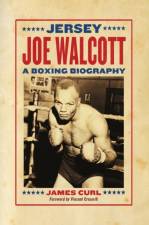 Jersey Joe Walcott af James Curl