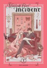 Magical Girl Incident, Vol. 1 af Caleb Cook
