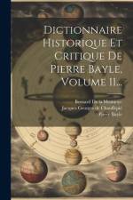 Dictionnaire Historique Et Critique De Pierre Bayle, Volume 11... af Pierre Bayle