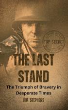 The Last Stand af Jim Stephens