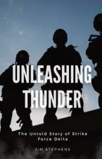 Unleashing Thunder af Jim Stephens