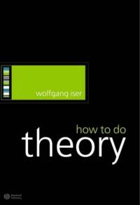 How to Do Theory av Wolfgang (University of California Iser